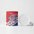 Basketball Fan Jersey Croatian Ceramic Mug Hrvatska-The Chequered Ones - Wonder Print Shop