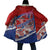 Basketball Fan Jersey Croatian Cloak Hrvatska-The Chequered Ones - Wonder Print Shop