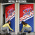 Basketball Fan Jersey Croatian Door Cover Hrvatska-The Chequered Ones - Wonder Print Shop