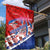 Basketball Fan Jersey Croatian Garden Flag Hrvatska-The Chequered Ones - Wonder Print Shop