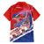 Basketball Fan Jersey Croatian Hawaiian Shirt Hrvatska-The Chequered Ones - Wonder Print Shop