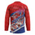Basketball Fan Jersey Croatian Hockey Jersey Hrvatska-The Chequered Ones - Wonder Print Shop