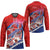 Basketball Fan Jersey Croatian Hockey Jersey Hrvatska-The Chequered Ones - Wonder Print Shop