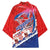 Basketball Fan Jersey Croatian Kimono Hrvatska-The Chequered Ones - Wonder Print Shop