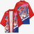 Basketball Fan Jersey Croatian Kimono Hrvatska-The Chequered Ones - Wonder Print Shop