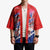 Basketball Fan Jersey Croatian Kimono Hrvatska-The Chequered Ones - Wonder Print Shop