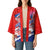 Basketball Fan Jersey Croatian Kimono Hrvatska-The Chequered Ones - Wonder Print Shop