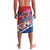Basketball Fan Jersey Croatian Lavalava Hrvatska-The Chequered Ones - Wonder Print Shop