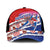 Basketball Fan Jersey Croatian Mesh Trucker Cap Hrvatska-The Chequered Ones - Wonder Print Shop