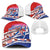 Basketball Fan Jersey Croatian Mesh Trucker Cap Hrvatska-The Chequered Ones - Wonder Print Shop