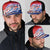 Basketball Fan Jersey Croatian Mesh Trucker Cap Hrvatska-The Chequered Ones - Wonder Print Shop