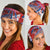 Basketball Fan Jersey Croatian Neck Gaiter Hrvatska-The Chequered Ones LT03