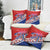 Basketball Fan Jersey Croatian Pillow Cover Hrvatska-The Chequered Ones - Wonder Print Shop
