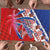 Basketball Fan Jersey Croatian Puzzle Hrvatska-The Chequered Ones - Wonder Print Shop
