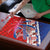 Basketball Fan Jersey Croatian Puzzle Hrvatska-The Chequered Ones - Wonder Print Shop