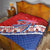 Basketball Fan Jersey Croatian Quilt Hrvatska-The Chequered Ones - Wonder Print Shop