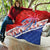 Basketball Fan Jersey Croatian Quilt Hrvatska-The Chequered Ones - Wonder Print Shop