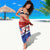 Basketball Fan Jersey Croatian Sarong Hrvatska-The Chequered Ones - Wonder Print Shop