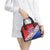 Basketball Fan Jersey Croatian Shoulder Handbag Hrvatska-The Chequered Ones - Wonder Print Shop