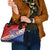 Basketball Fan Jersey Croatian Shoulder Handbag Hrvatska-The Chequered Ones - Wonder Print Shop