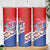 Basketball Fan Jersey Croatian Skinny Tumbler Hrvatska-The Chequered Ones - Wonder Print Shop