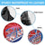 Basketball Fan Jersey Croatian Spare Tire Cover Hrvatska-The Chequered Ones - Wonder Print Shop