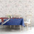 Basketball Fan Jersey Croatian Tablecloth Hrvatska-The Chequered Ones - Wonder Print Shop