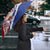 Basketball Fan Jersey Croatian Umbrella Hrvatska-The Chequered Ones - Wonder Print Shop