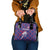 Basketball Fan Jersey French Shoulder Handbag Paris Architectural Heritage Checkered Style - Wonder Print Shop