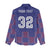 Custom Basketball Fan Jersey French Women Casual Shirt Paris Architectural Heritage Checkered Style - Wonder Print Shop