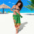 Mexico Sarong Feliz Navidad Aztec Geometric Pattern - Wonder Print Shop