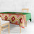 Mexico Tablecloth Feliz Navidad Aztec Geometric Pattern - Wonder Print Shop