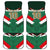 Custom Mexico Football Car Mats El Tricolor 2024 - Wonder Print Shop