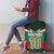 Custom Mexico Football Luggage Cover El Tricolor 2024 - Wonder Print Shop