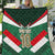 Custom Mexico Football Quilt El Tricolor 2024 - Wonder Print Shop