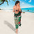 Custom Mexico Football Sarong El Tricolor 2024 - Wonder Print Shop