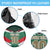 Custom Mexico Football Spare Tire Cover El Tricolor 2024 - Wonder Print Shop