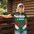 Custom Mexico Football Women Polo Shirt El Tricolor 2024 - Wonder Print Shop
