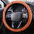 India Cricket Mix Paisley Pattern Steering Wheel Cover - Wonder Print Shop