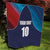 Custom USA Cricket Quilt With Flag Style - Wonder Print Shop