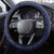 USA Cricket Steering Wheel Cover With Flag Style - Wonder Print Shop