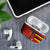 Basketball Fan Jersey Germany AirPods Case Die Mannschaft 2025 - Wonder Print Shop