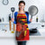 Basketball Fan Jersey Germany Apron Die Mannschaft 2025 - Wonder Print Shop