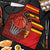 Basketball Fan Jersey Germany Apron Die Mannschaft 2025 - Wonder Print Shop