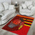 Basketball Fan Jersey Germany Area Rug Die Mannschaft 2025 - Wonder Print Shop