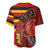 Basketball Fan Jersey Germany Baseball Jersey Die Mannschaft 2025 - Wonder Print Shop