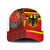 Basketball Fan Jersey Germany Baseball Net Cap Die Mannschaft 2025 - Wonder Print Shop