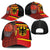 Basketball Fan Jersey Germany Baseball Net Cap Die Mannschaft 2025 - Wonder Print Shop
