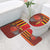 Basketball Fan Jersey Germany Bathroom Set Die Mannschaft 2025 - Wonder Print Shop
