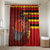 Basketball Fan Jersey Germany Bathroom Set Die Mannschaft 2025 - Wonder Print Shop